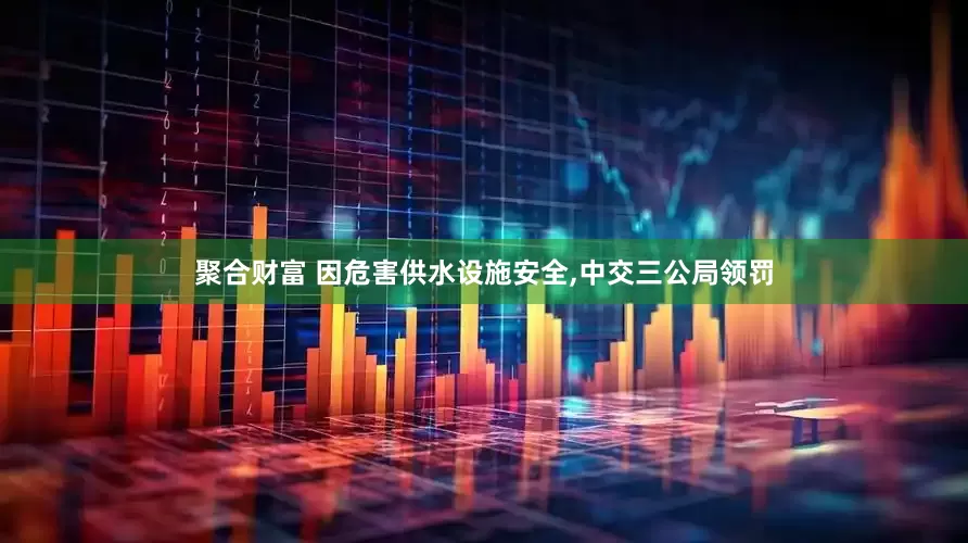 聚合财富 因危害供水设施安全,中交三公局领罚